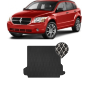 EVA килимок в багажник Dodge Caliber 2006 - 2013