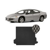EVA коврик в багажник Dodge Intrepid II 1998 - 2004