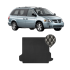 EVA коврик в багажник Dodge Caravan Grand IV (7 мест) 2001 - 2004 дорест.