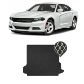 EVA коврик в багажник Dodge Charger VI (LD) 2014 - н.в.