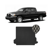 EVA коврик в багажник Dodge Dakota III двойная кабина 2004 - 2011