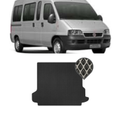 EVA коврик в багажник Fiat Ducato II 1994 - 2006