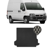 EVA коврик в багажник Fiat Ducato II(244) 1994 - 2014