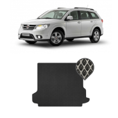 EVA коврик в багажник Fiat Freemont 2011 - 2016