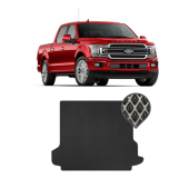 EVA килимок в багажник Ford F150 XIII 2014 - т.ч. подвійна кабіна