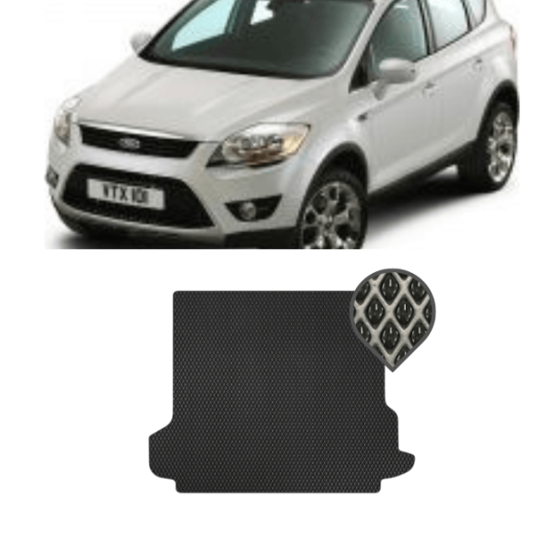 EVA килимок в багажник Ford Kuga 2008 - 2013