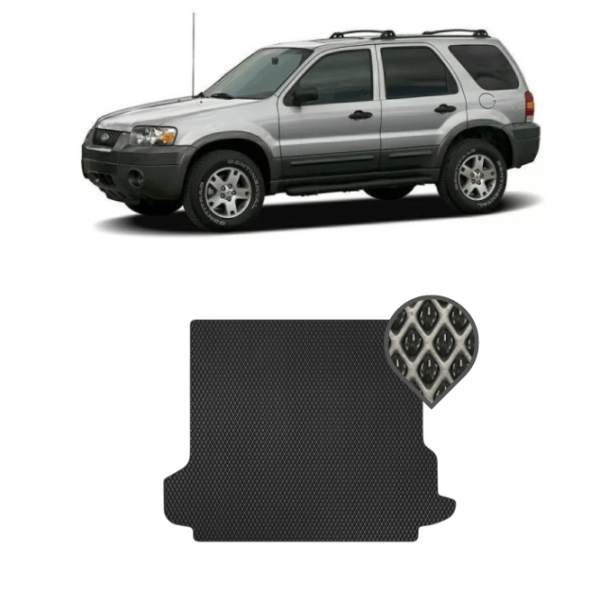 EVA килимок в багажник Ford Maverick/Escape 2000 - 2007