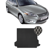 EVA килимок в багажник Ford Mondeo IV 2007 - 2010 (універсал)