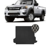 EVA коврик в багажник Ford Ranger ll 2006 - 2012