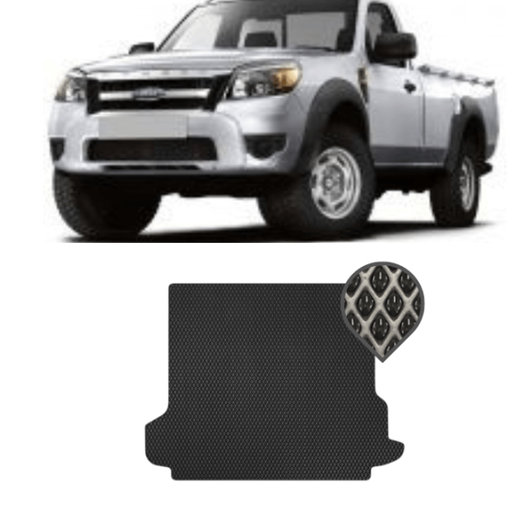 EVA килимок в багажник Ford Ranger ll 2006 - 2012