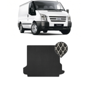 EVA килимок в багажник Ford Transit 2007 - 2014