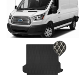 EVA коврик в багажник Ford Transit 2018