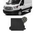 EVA коврик в багажник Ford Transit 2018