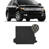 EVA коврик в багажник Ford Edge I 2007 - 2014