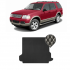 EVA килимок в багажник Ford Explorer III 2001 - 2006
