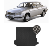 EVA килимок в багажник Газ 31105 2003 - 2009 EVA килимок в багажник Газ 31105 2003 - 2009