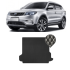 EVA килимок в багажник Geely Atlas Pro I 2021 - т.ч.