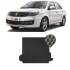 EVA коврик в багажник Geely GC6 2014 - 2016