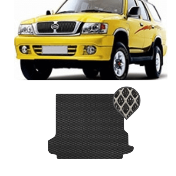 EVA коврик в багажник Great Wall Safe 2001 - 2010