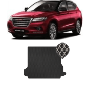 EVA килимок в багажник Haval H2 2014 – т.ч. EVA килимок в багажник Haval H2 2014 – т.ч.