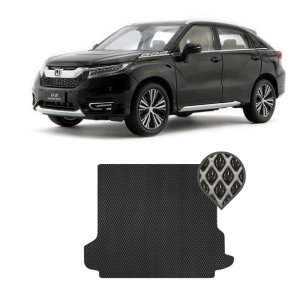 EVA килимок в багажник Honda Avancier II 2016 - 2020