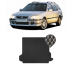 EVA килимок в багажник Honda Civic VI Aerodeck 1998 - 2000