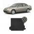 EVA коврик в багажник Honda Civic VII (седан) 2001 - 2006