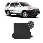 EVA килимок в багажник Honda CR - V II 2001 - 2006