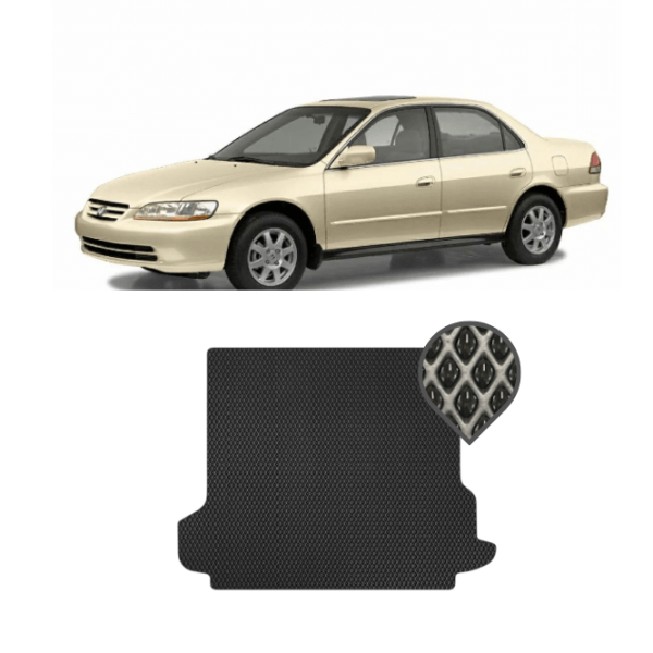 EVA килимок в багажник Honda Accord VI 1998 - 2003 седан