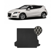 EVA килимок в багажник Honda CR - Z 2010 - 2016