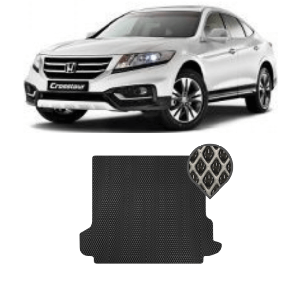 EVA килимок в багажник Honda Crosstour 2011 - 2015 2WD
