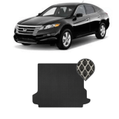 EVA коврик в багажник Honda Crosstour 2011 - 2015 4WD
