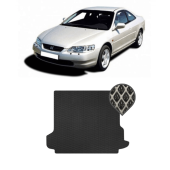 EVA килимок в багажник Honda Accord VI Coupe 1998 - 2002