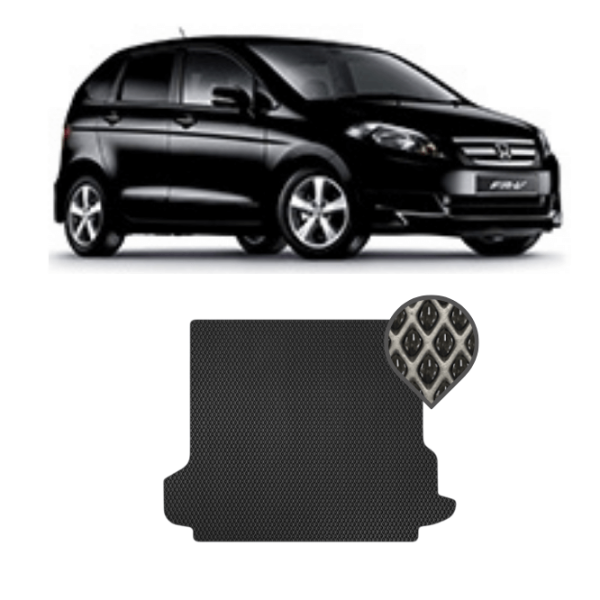 EVA килимок в багажник Honda FR - V 2005 - 2009