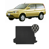 EVA коврик в багажник Honda HR - V 3D 1998 - 2005