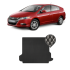 EVA килимок в багажник Honda Insight II 2009 - 2011