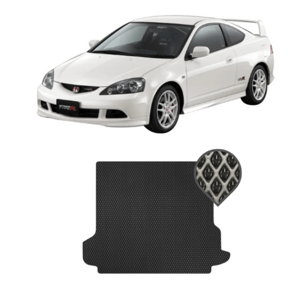 EVA килимок в багажник Honda Integra IV 2001 - 2006