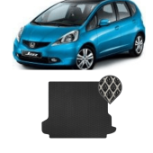 EVA коврик в багажник Honda Jazz II 2008 - н.в.