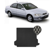 EVA килимок в багажник Honda Accord VI Hatchback 1998 - 2002 EVA килимок в багажник Honda Accord VI Hatchback 1998 - 2002