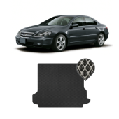 EVA килимок в багажник Honda Legend 2004 - 2012 EVA килимок в багажник Honda Legend 2004 - 2012