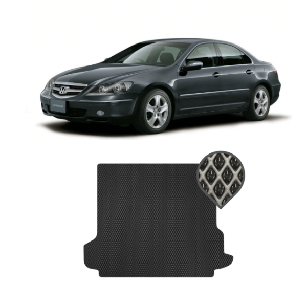 EVA килимок в багажник Honda Legend 2004 - 2012