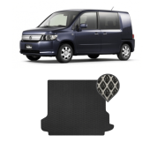EVA килимок в багажник Honda Mobilio Spike I 2005 - 2008