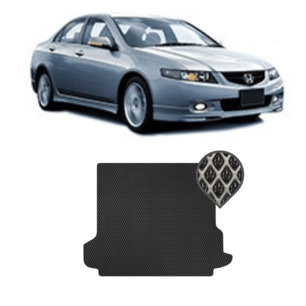 EVA килимок в багажник Honda Accord VII 2003 - 2008