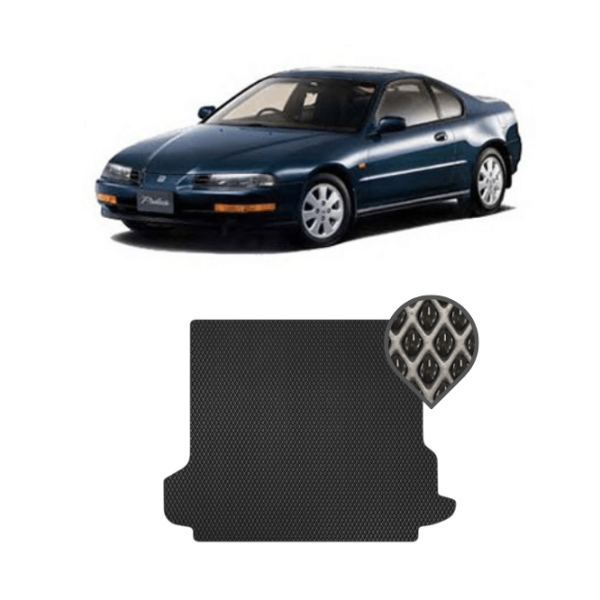 EVA килимок в багажник Honda Prelude IV 1991 - 1996