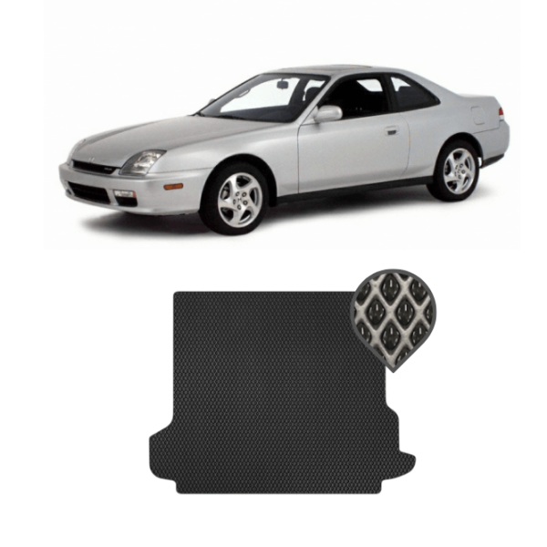 EVA килимок в багажник Honda Prelude V 1996 - 2001