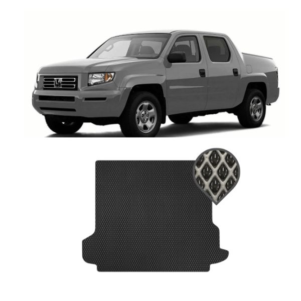 EVA килимок в багажник Honda Ridgeline 2005 - т.ч.