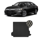 EVA килимок в багажник Honda Accord X 2018 - т.ч. (седан)