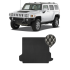 EVA коврик в багажник Hummer H3 2005 - 2010