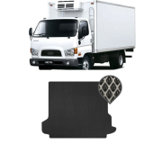 EVA коврик в багажник Hyundai HD78 2015