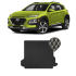 EVA коврик в багажник Hyundai Kona 2017 - 2020